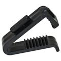 808 BUDDYCLAK speciale Clip per l'ancoraggio della barriera Buddysun - Osd gruppo Ecotech srl - Allontanamento piccioni,disinfestazione,HACCP, roditori